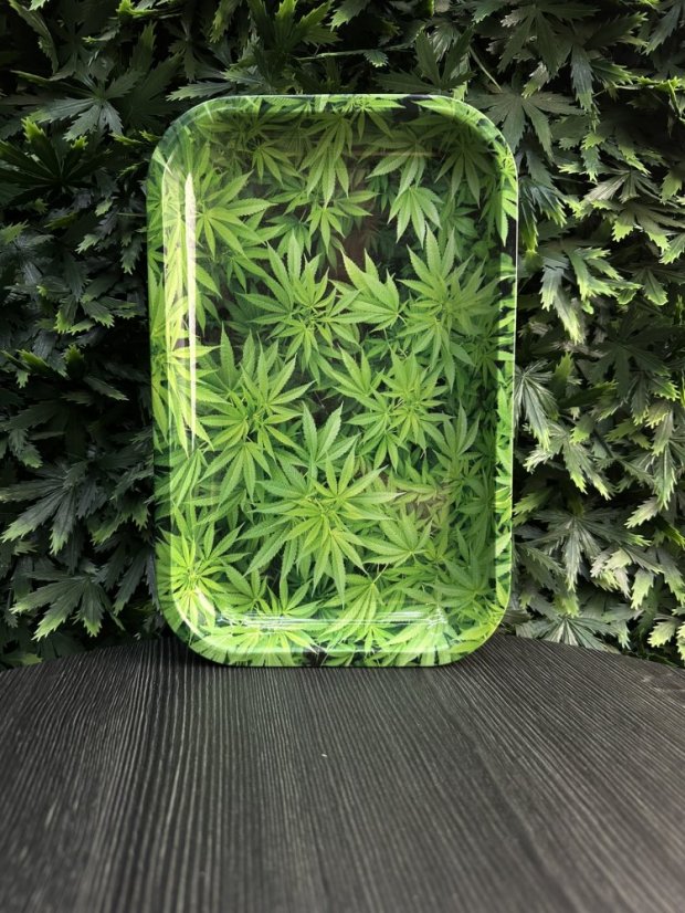 Rolling Trays - Více druhů