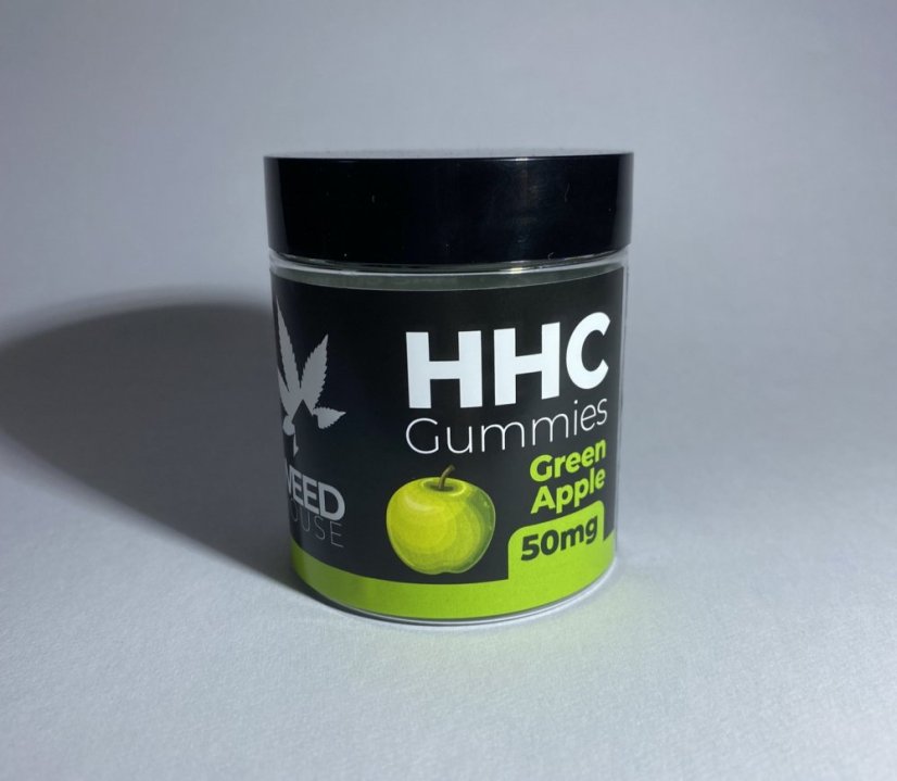 HHC Gummies