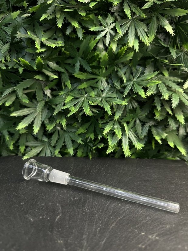 Náhradní Nástavece do Bongu – Různé Velikosti​ - Velikost: 14cm — ⌀18,8mm cone