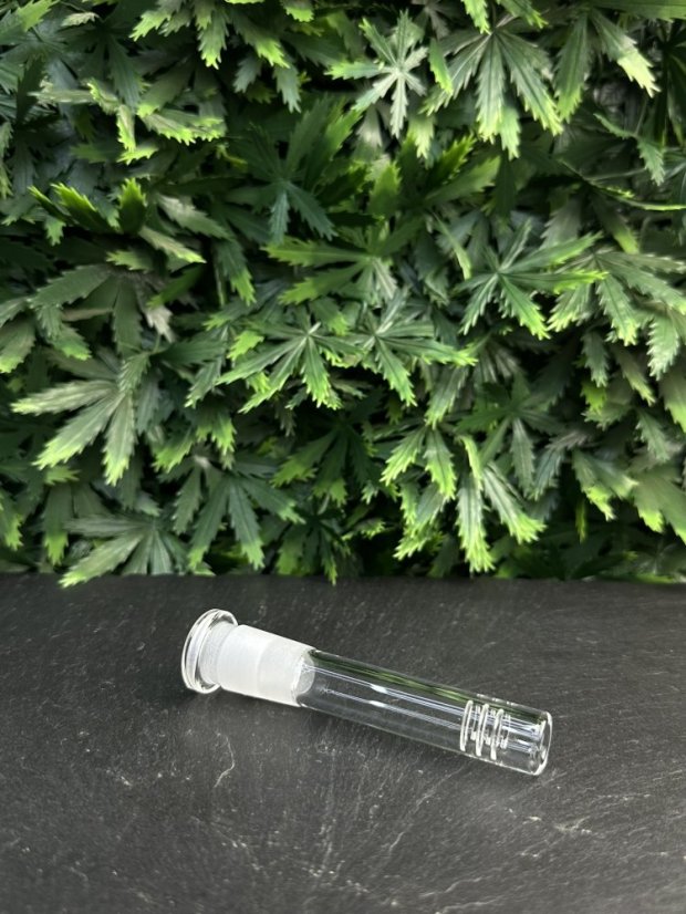 Náhradní Nástavece do Bongu – Různé Velikosti​ - Velikost: 14cm — ⌀18,8mm cone