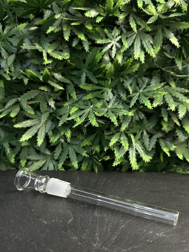 Náhradní Nástavece do Bongu – Různé Velikosti​ - Velikost: 14cm — ⌀18,8mm cone