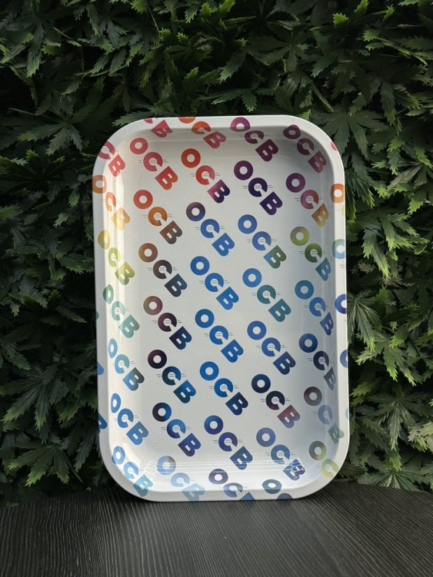 Rolling Trays - Více druhů