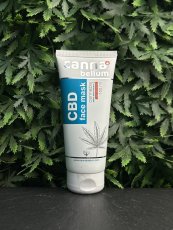 CBD Pleťová Maska Canna Bellum