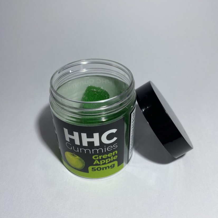 HHC Gummies