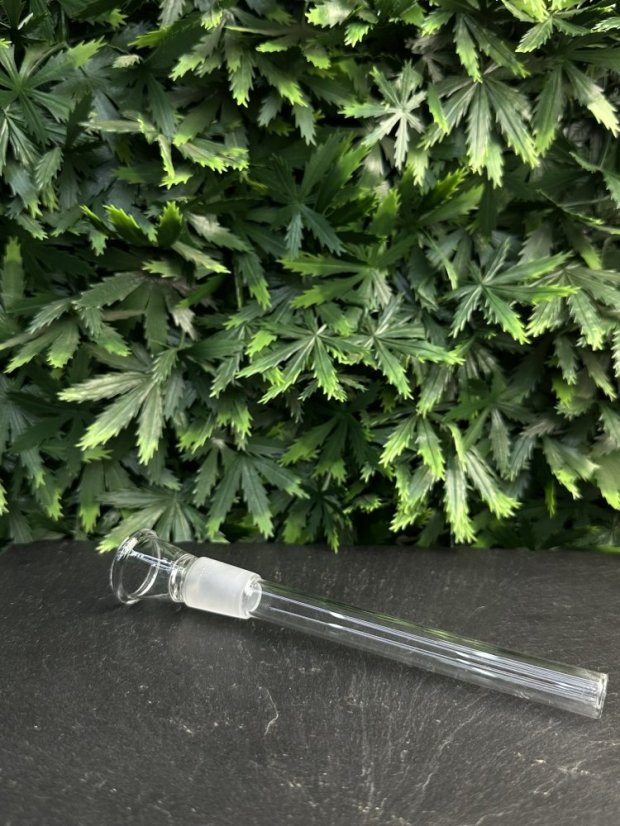Náhradní Nástavece do Bongu – Různé Velikosti​ - Velikost: 14cm — ⌀18,8mm cone