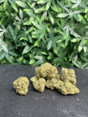 CBD Květy Sugar Queen – 17%