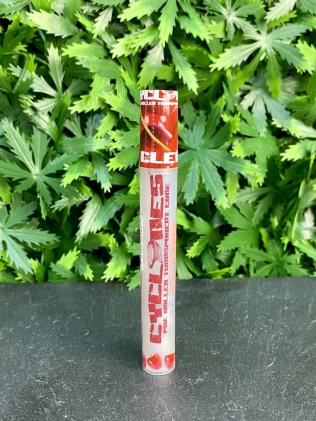 Cyclones Clear Preroll