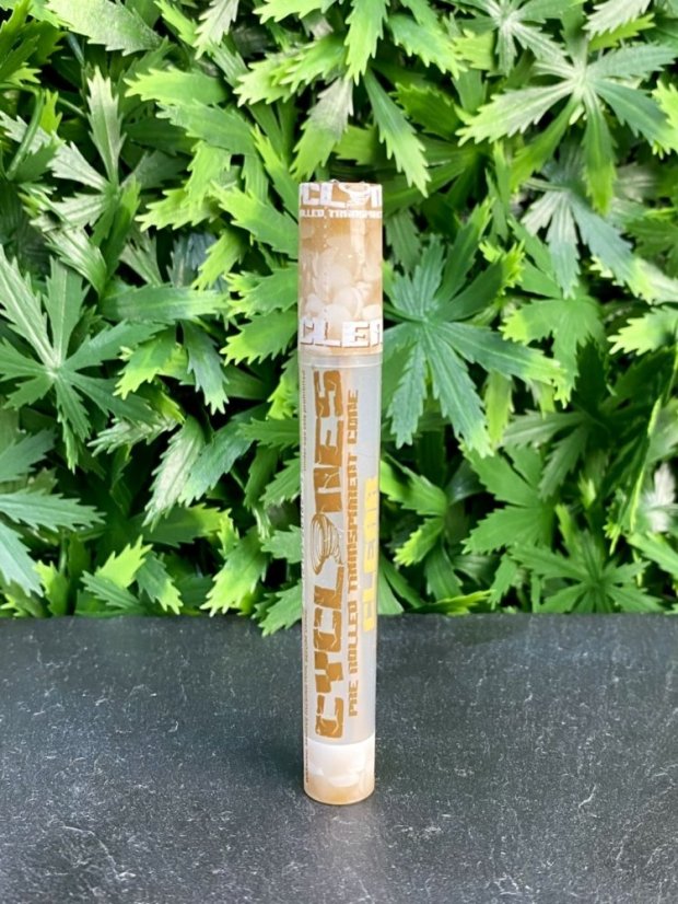 Cyclones Clear Preroll
