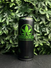 SoStoned Cannabis Energy Drink