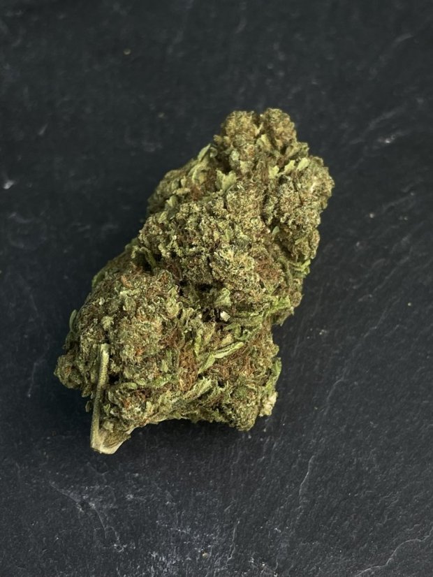 CBD Květy Sugar Queen – 17% - Velikost Balení: 1g