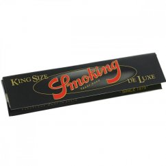 Smoking King Size DeLuxe