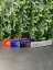 Papírky Smoking King Size Premium - Druh: Red