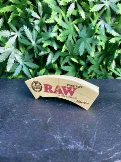 RAW Cone Filtry | 32 Kónických filtrů