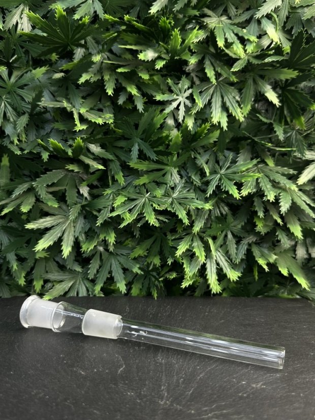 Náhradní Nástavece do Bongu – Různé Velikosti​ - Velikost: 14cm — ⌀18,8mm cone