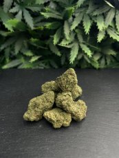 Květy THC-X – více strainů