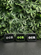 Kovová Krabička OCB