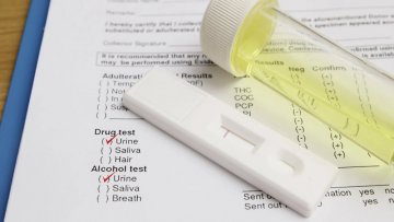 Detekce HHC v drogových testech