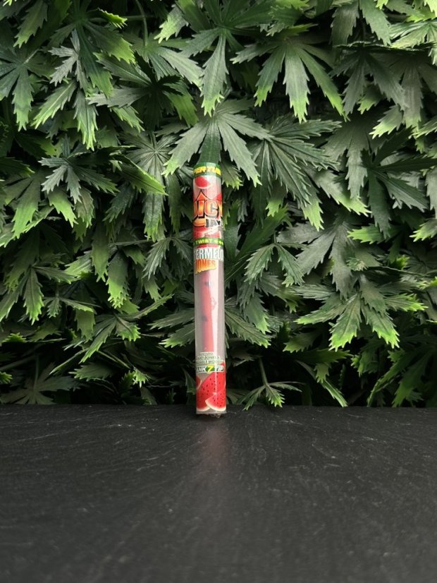 Kornoutky Juicy Jay's Preroll - Příchuť: Watermelon