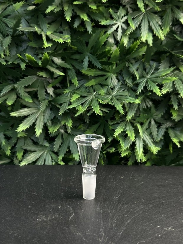 Náhradní Kotlíky do Bongu – Různé Velikosti​ - Velikost: 4cm — ⌀14,5mm