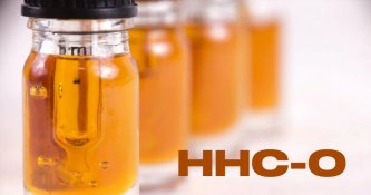 HHC-O: Vysvětlení nově se objevujícího kanabinoidu