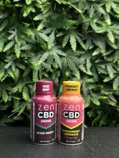 Zen CBD Drink