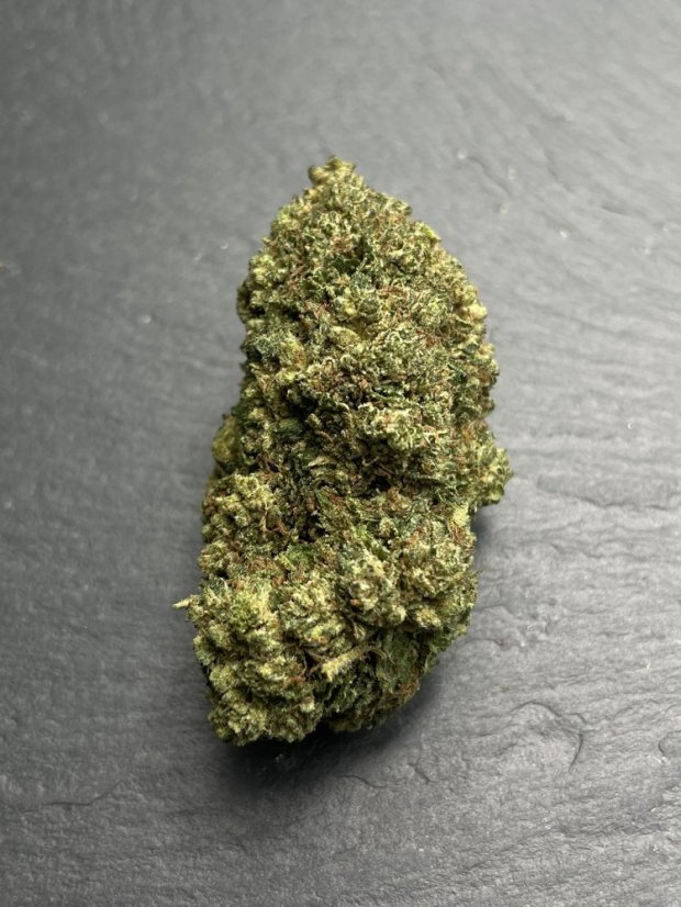 Květy THC-X – více strainů