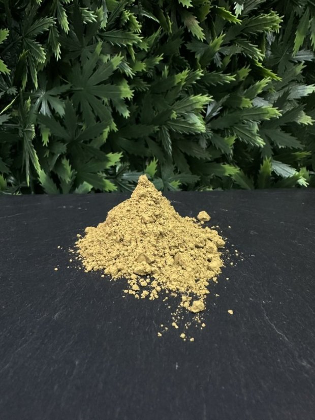 Kratom Nano Premium - Gold