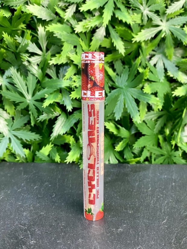 Cyclones Clear Preroll