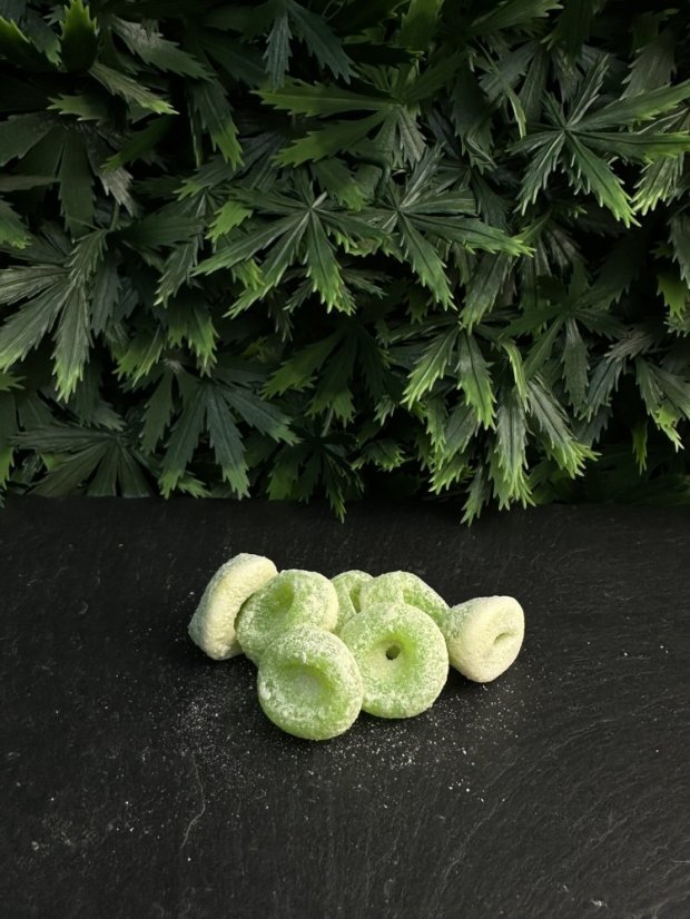 Kratom Gummies
