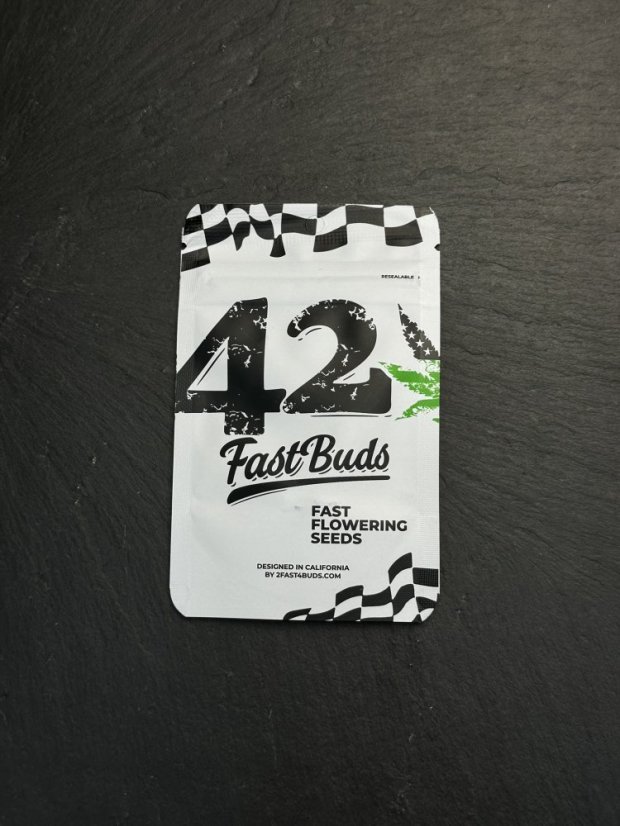 Semínka Fast Buds Wedding Cheesecake FF - Počet kusů: 1ks