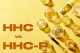 Rozdíl mezi HHC a HHC-P: Porovnání rozdílů a účinků