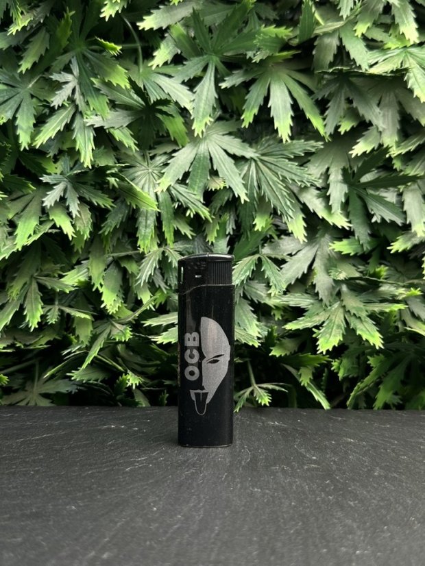Zapalovače OCB - Varianta: 2