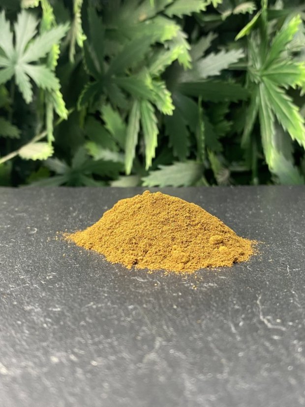 Extrakt z Kratomu 30% - Velikost Balení: 1g