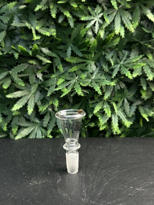 Náhradní Kotlíky do Bongu – Různé Velikosti​ - Velikost: 4cm — ⌀14,5mm