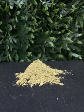 Kratom Nano Premium - Yellow
