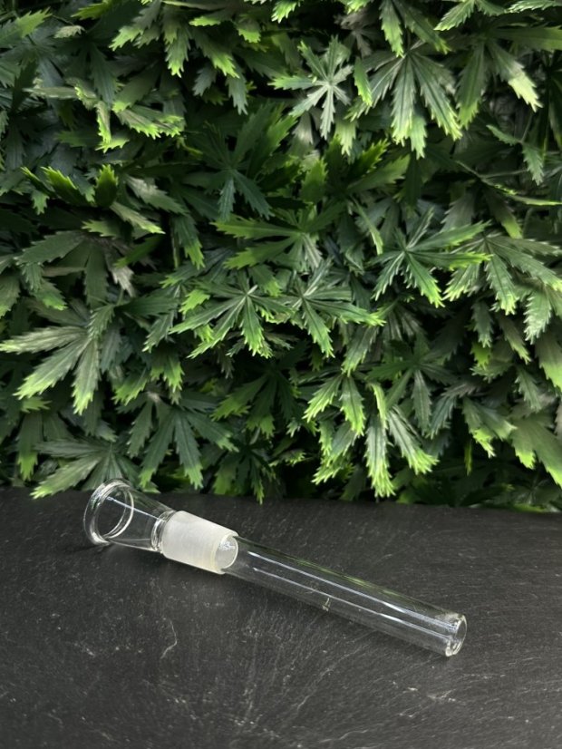 Náhradní Nástavece do Bongu – Různé Velikosti​ - Velikost: 14cm — ⌀18,8mm cone