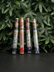 Juicy Jay's Preroll