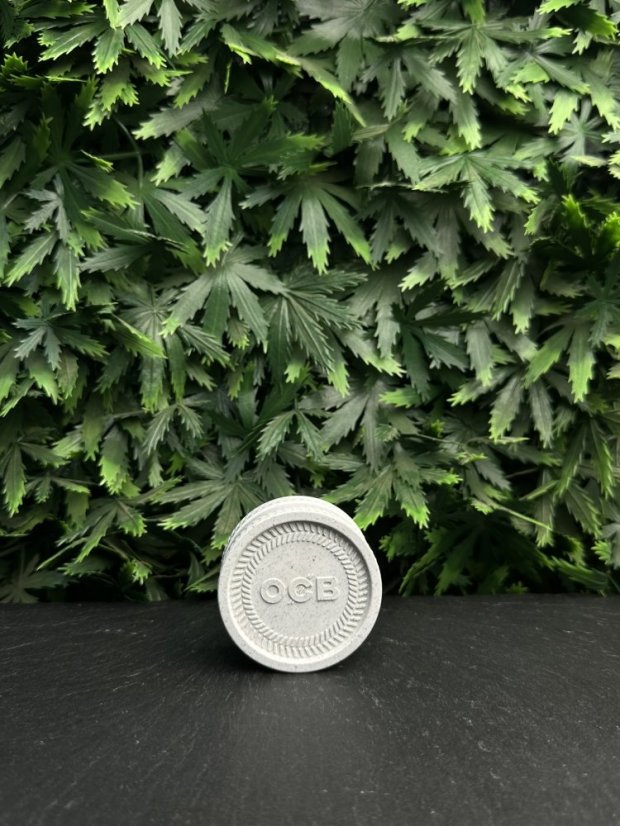 Bioplastová Drtička OCB