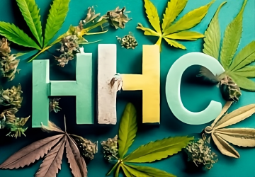 HHC (Hexahydrokanabinol): Definice, Původ a Využití