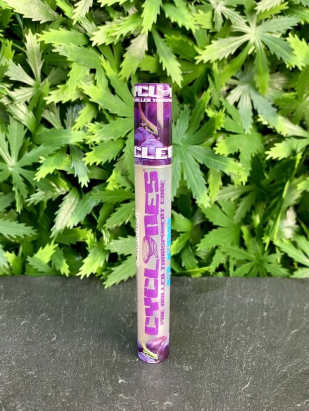 Cyclones Clear Preroll