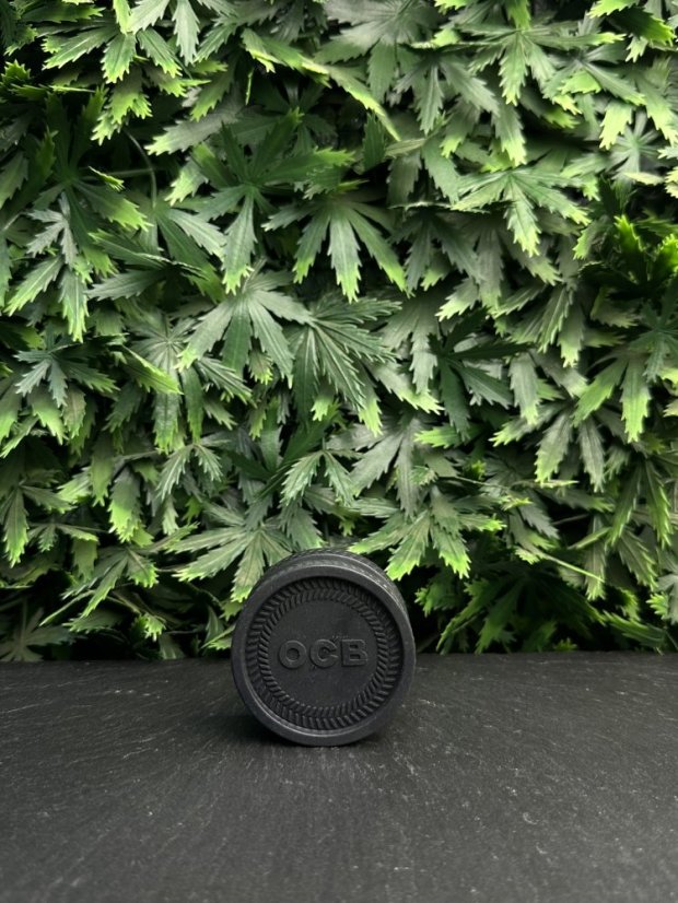 Bioplastová Drtička OCB