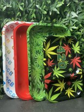 Rolling Trays - Více druhů