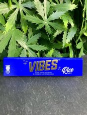 Papírky Vibes King Size Slim