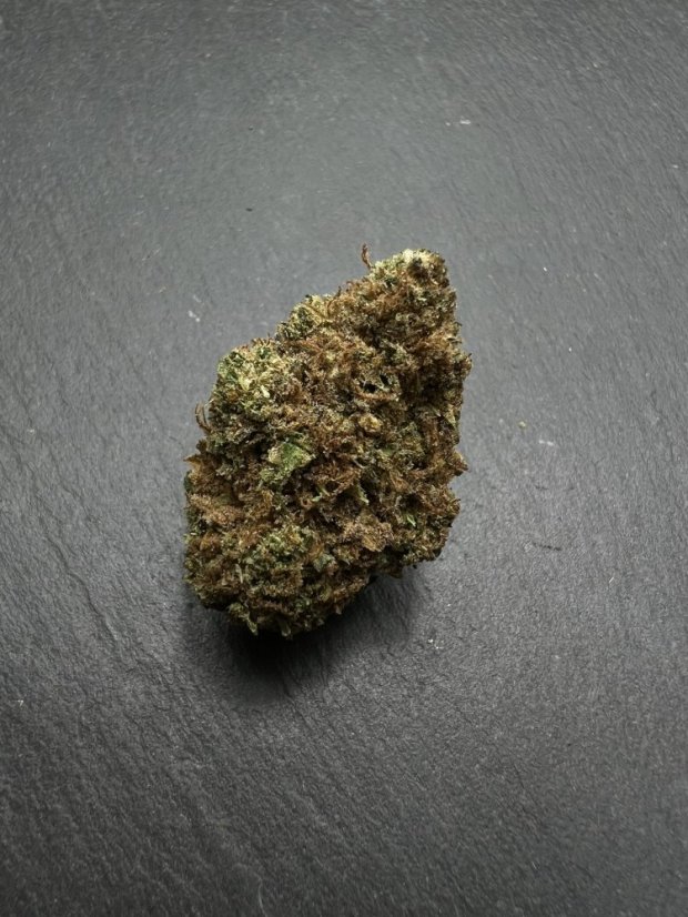 Květy THC-X – více strainů