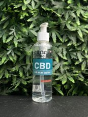 CBD Micelární Voda Canna Bellum