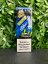 Konopné Blunty Kingpin Hemp Wraps - Příchuť: Blue