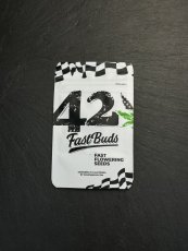 Semínka Fast Buds Wedding Cheesecake FF