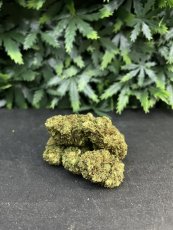 THC-X Flowers