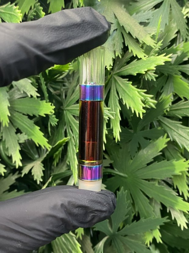 Cartridge CBN – 1ml