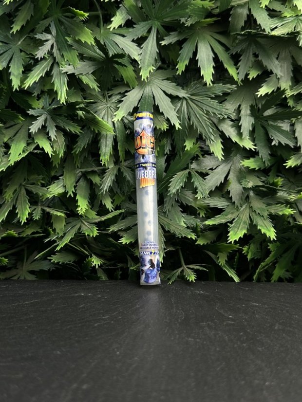 Kornoutky Juicy Jay's Preroll - Příchuť: Watermelon